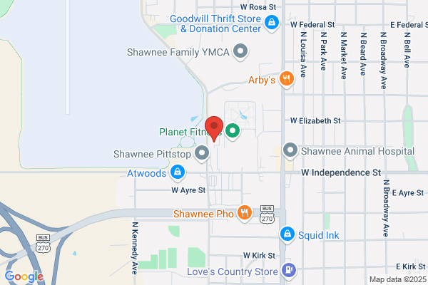 Cornerstone Dental