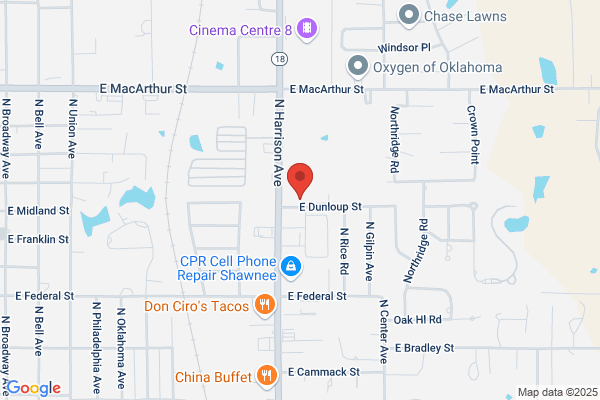 Eric Hopkins, DDS