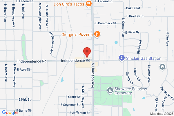 Central Oklahoma Eye Associates