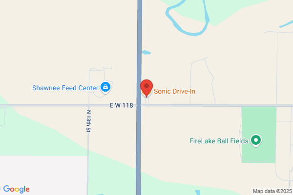 Sonic Drive-In