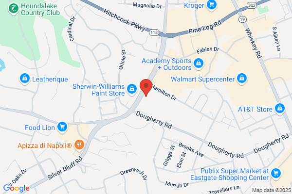 Dogwood Construction, LLC