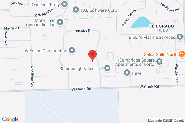 Shawnee Contractors Inc