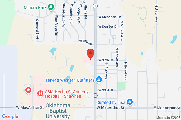 Unity Health Center Multi-Specialty Clinic