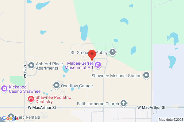 Mabee Aerobic Center