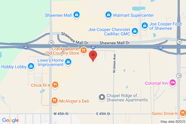 Garden Center at Tractor Supply