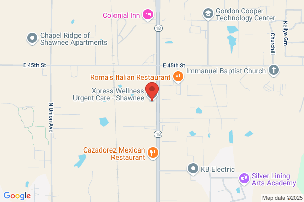 Express Home Help