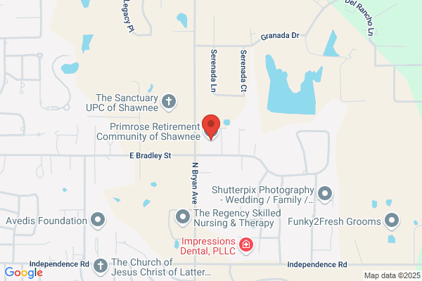 Primrose Retirement Community of Shawnee