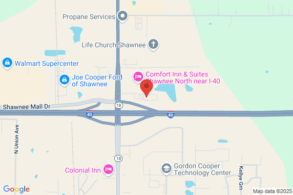 Motel 6 - Closed