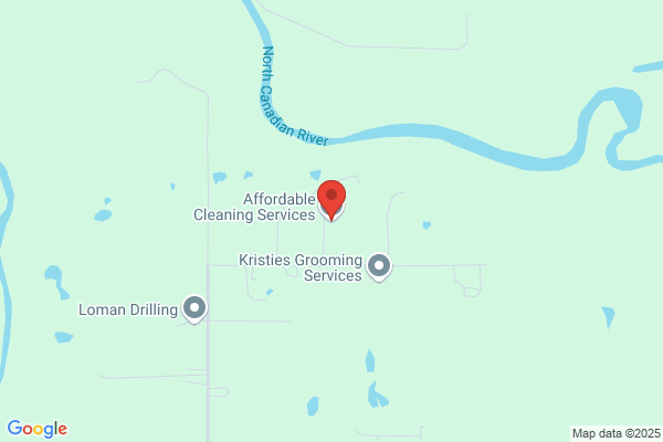 Affordable Cleaning Services