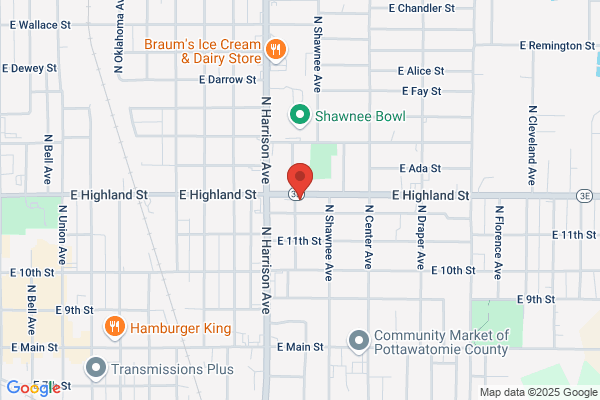 Highland Laundry