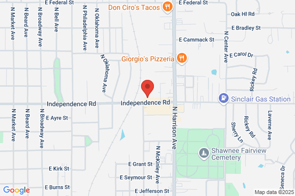 Shawnee Cleaners and Laundry
