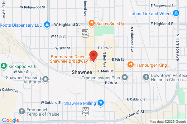 Clover Michael D Attorney