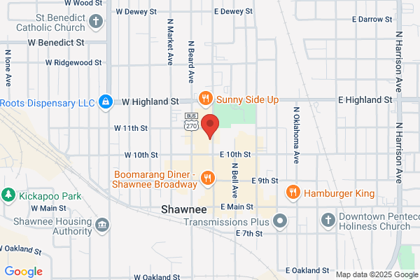 John Gardner Law Office