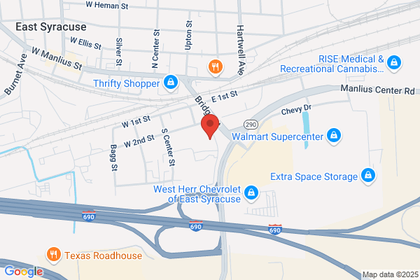 Cunningham Chiropractic Clinic