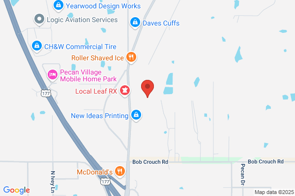 R & P Machine Shop