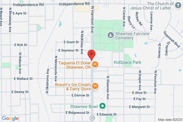 Brackeen Motors Inc