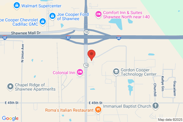 Orthodontic Specialists of Oklahoma