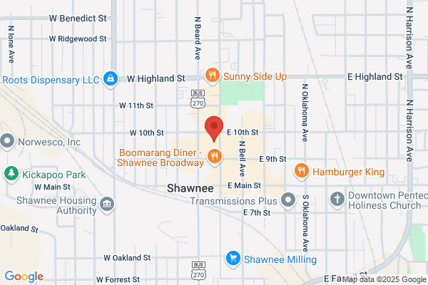 Demco Printing, Inc