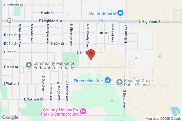 Absentee Shawnee Housing Authority