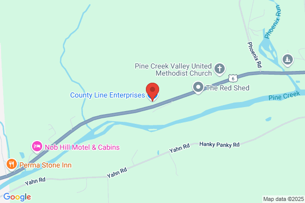 Countyline Enterprises