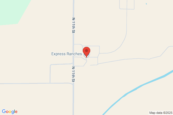 Express Angus Ranch