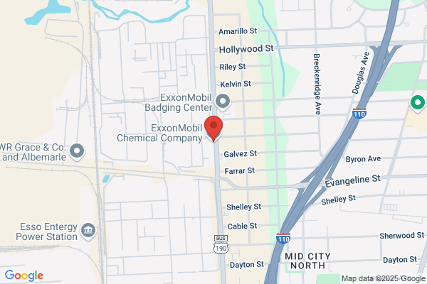 Exxon Mobil Chemical