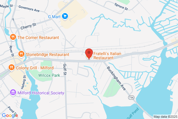 Frateli's Italian Restaurant