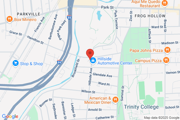 George's Tire Center