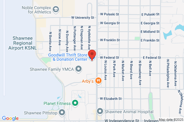 Goodwill Industries