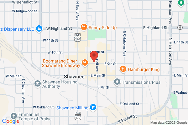 Meadow Ridge Community