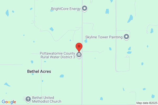Pottawatomie County Development Authority