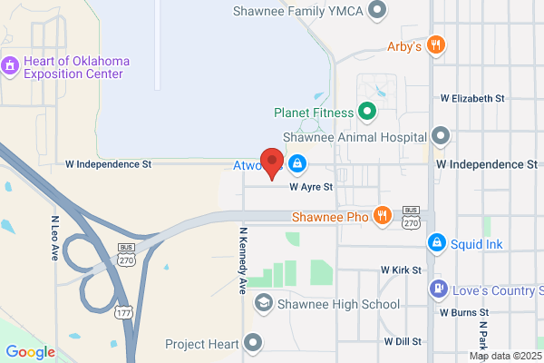 Shawnee Credit Association