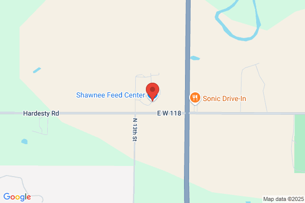 Shawnee Feed Center