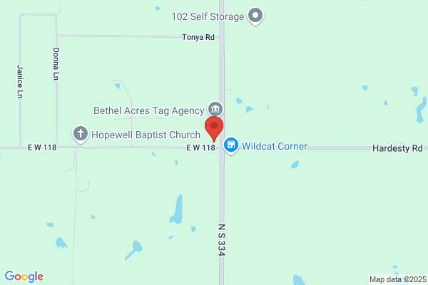 Shawnee Memorials Inc