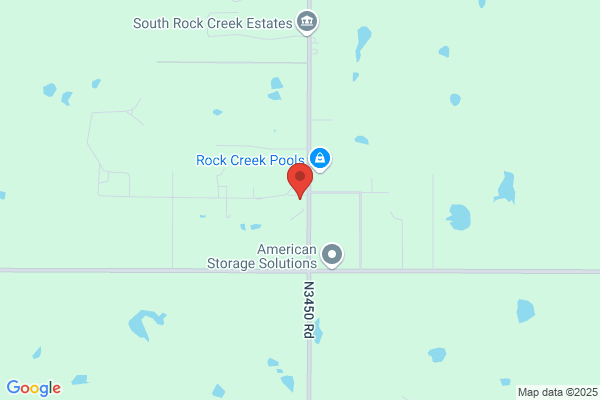 South Rock Creek School