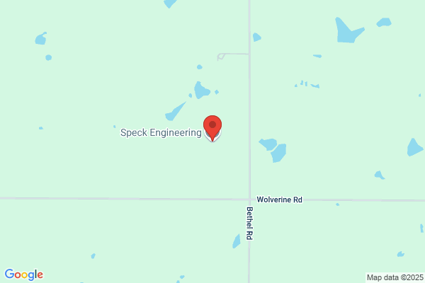 Speck Engineering