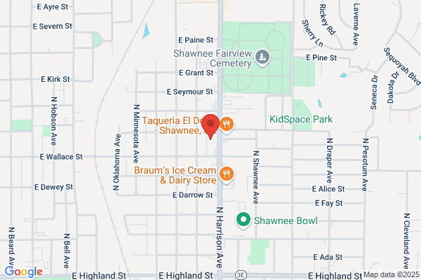 State Beauty Supply of Shawnee