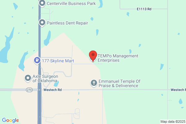 TEMPo Management Enterprises
