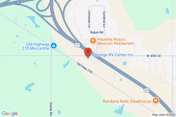 Wagner Rv Center