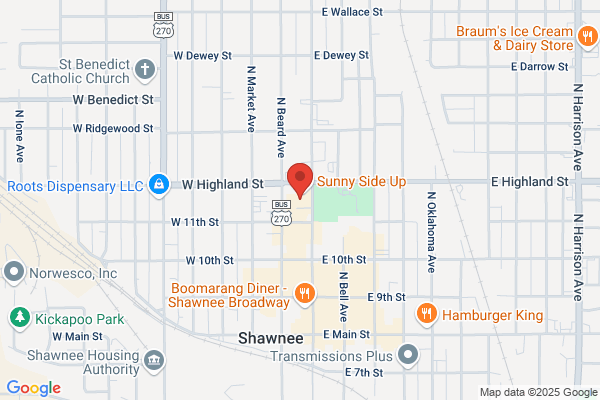 Select Physical Therapy - Shawnee