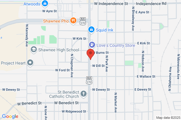 Shawnee Physical Therapy