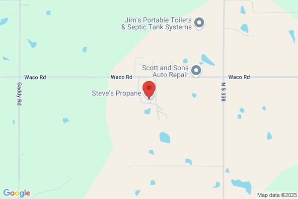 Steve's Propane