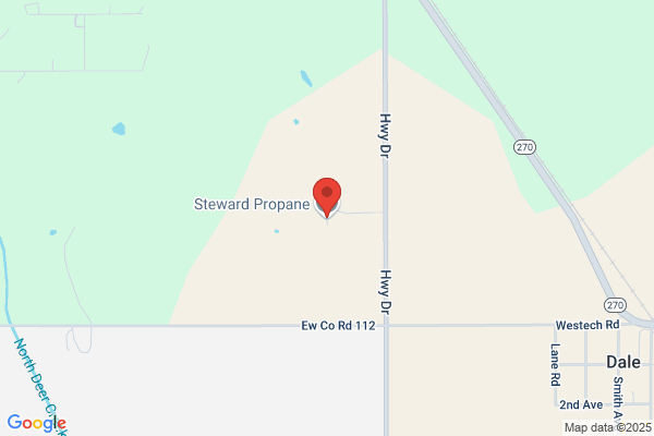 Steward Propane