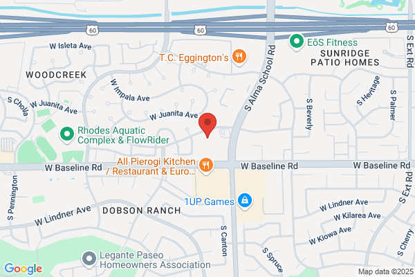 Gowin Property Management Llc