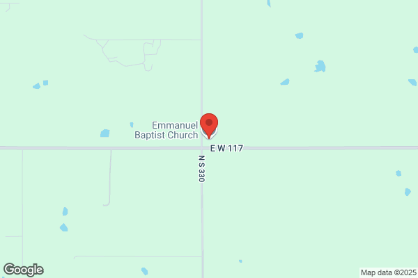 Emmanuel Baptist Church of McLoud