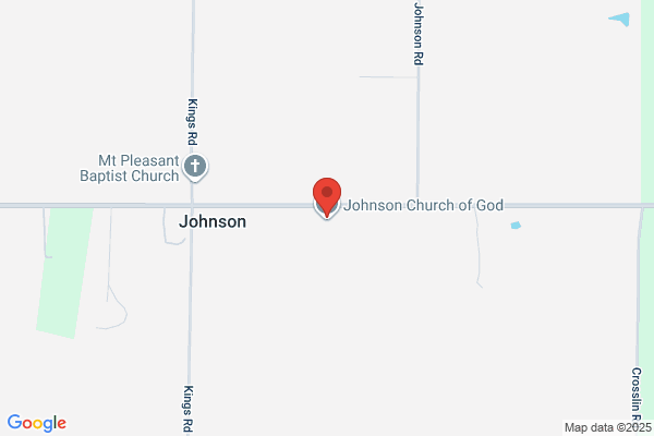 Johnson Church of God