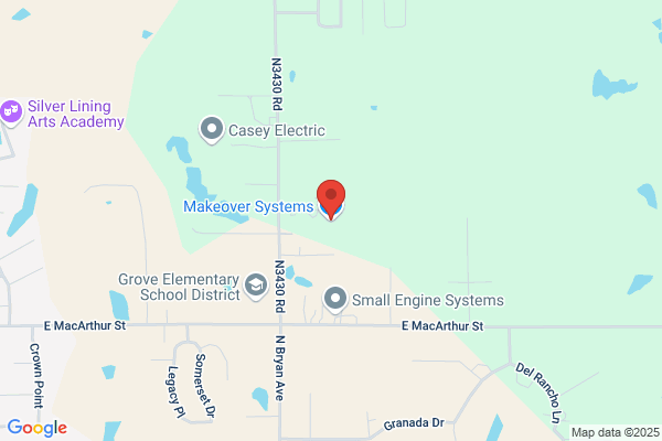 Makeover Systems