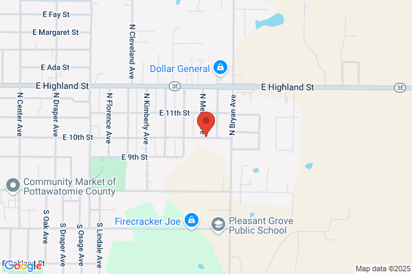 Oklahoma Roofing & Sheet Metal Company