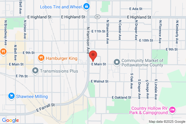 Kim's Place