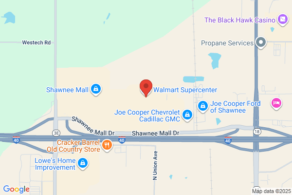 Jackson Hewitt Tax Service